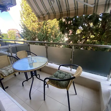 Appartement Joy