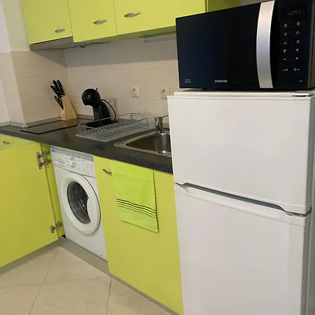Joy Apartment