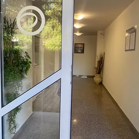 Joy Apartment Ravda