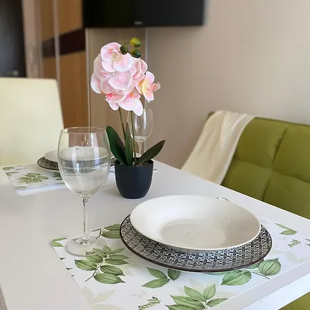 Apartment Joy Ravda