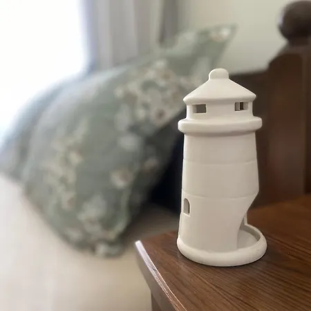 Apartment Joy