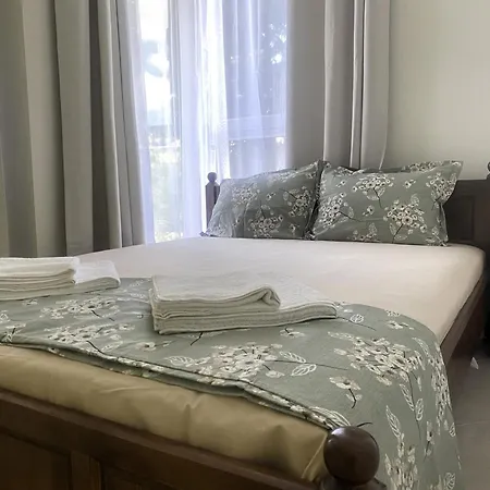 Joy Apartment Ravda