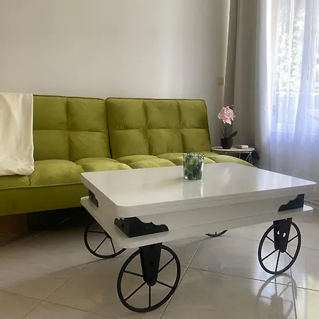 Joy Apartment Ravda