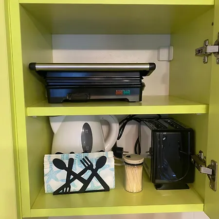 Joy Apartament *